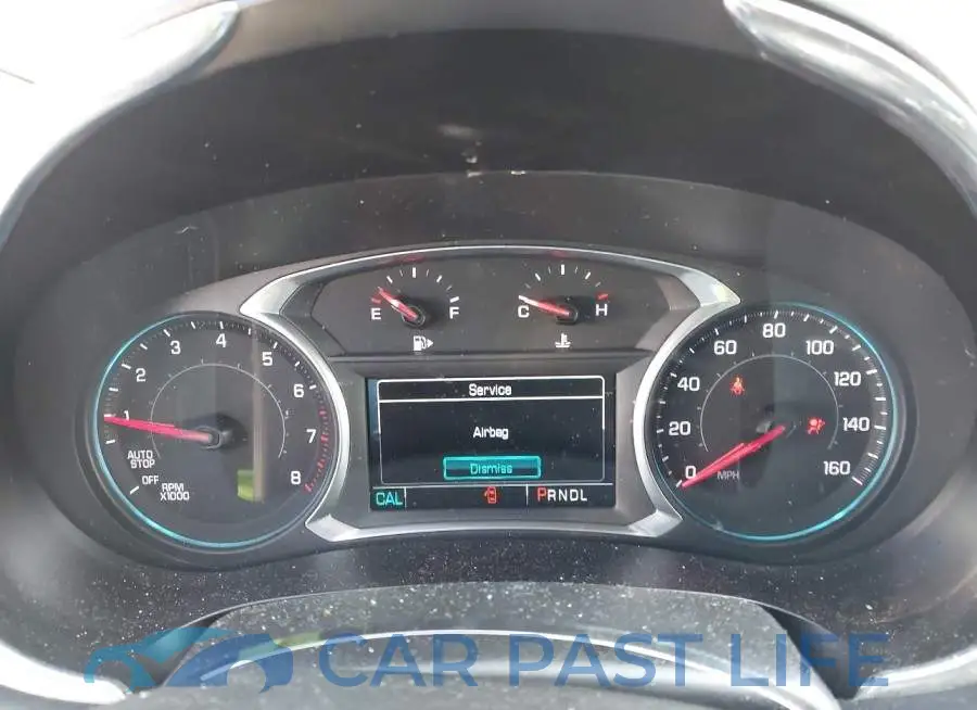 1G1ZD5ST0JF186517# 7