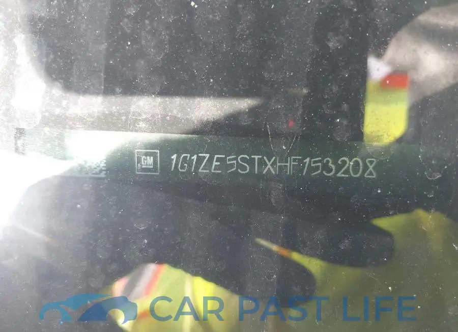 1G1ZE5STXHF153208# 9