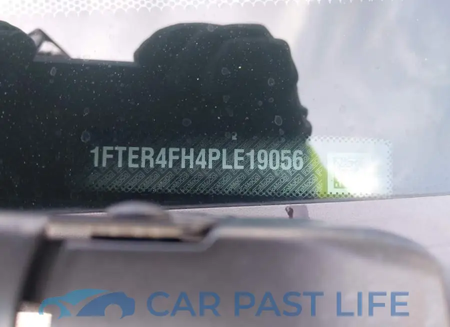 1FTER4FH4PLE19056# 17