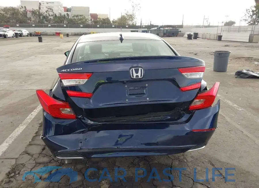 1HGCV1F45LA028309# 6