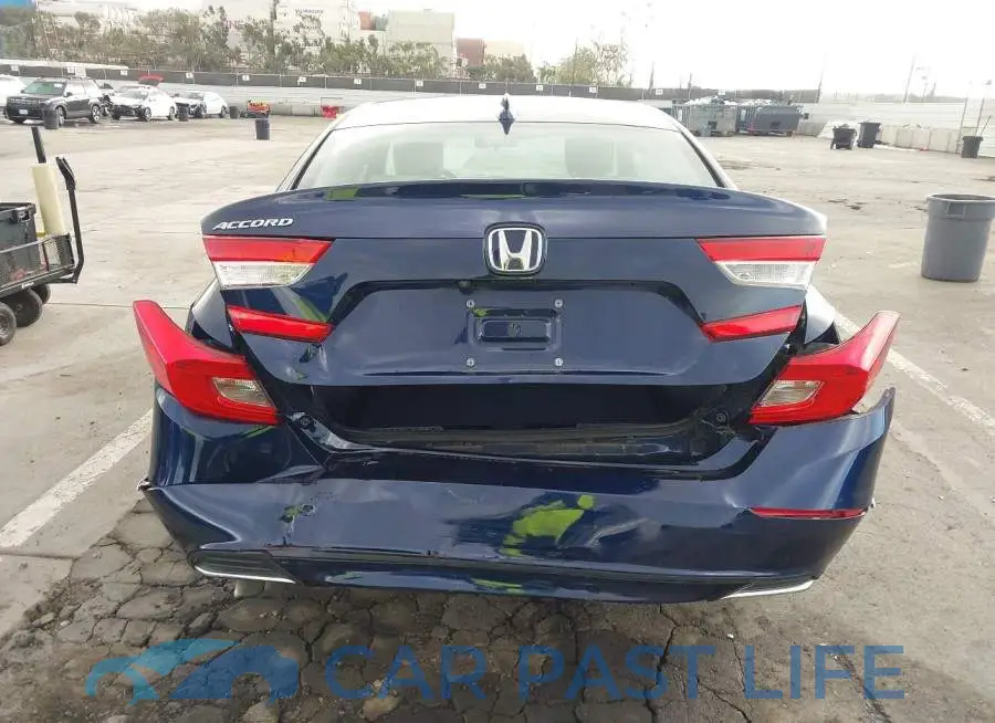 1HGCV1F45LA028309# 16