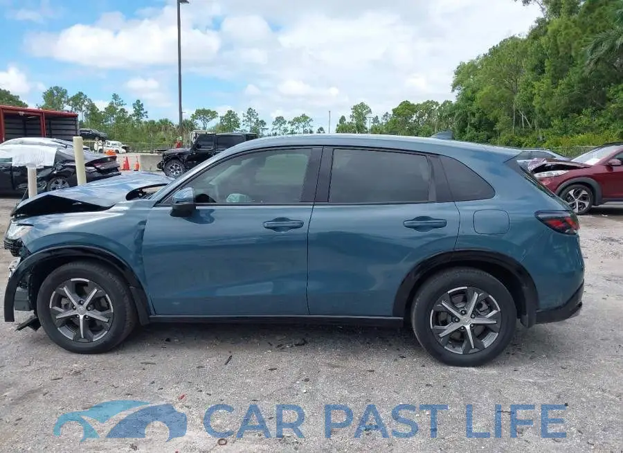 3CZRZ2H79PM700112# 14