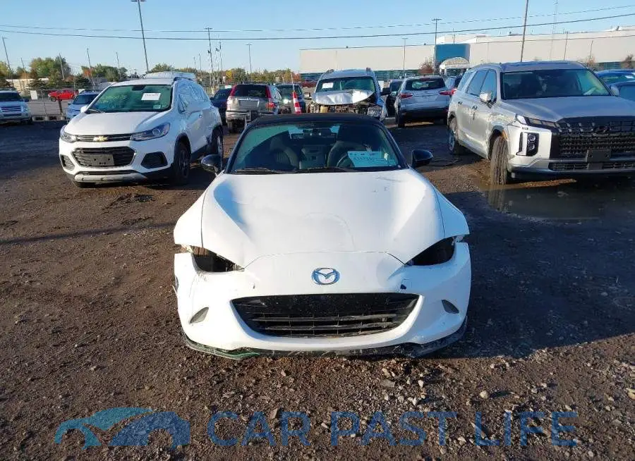 JM1NDAC79G0112637# 13