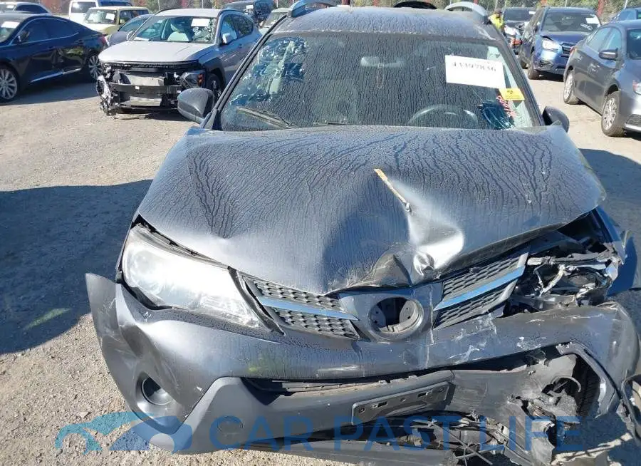 JTMBFREV0FD104232# 19