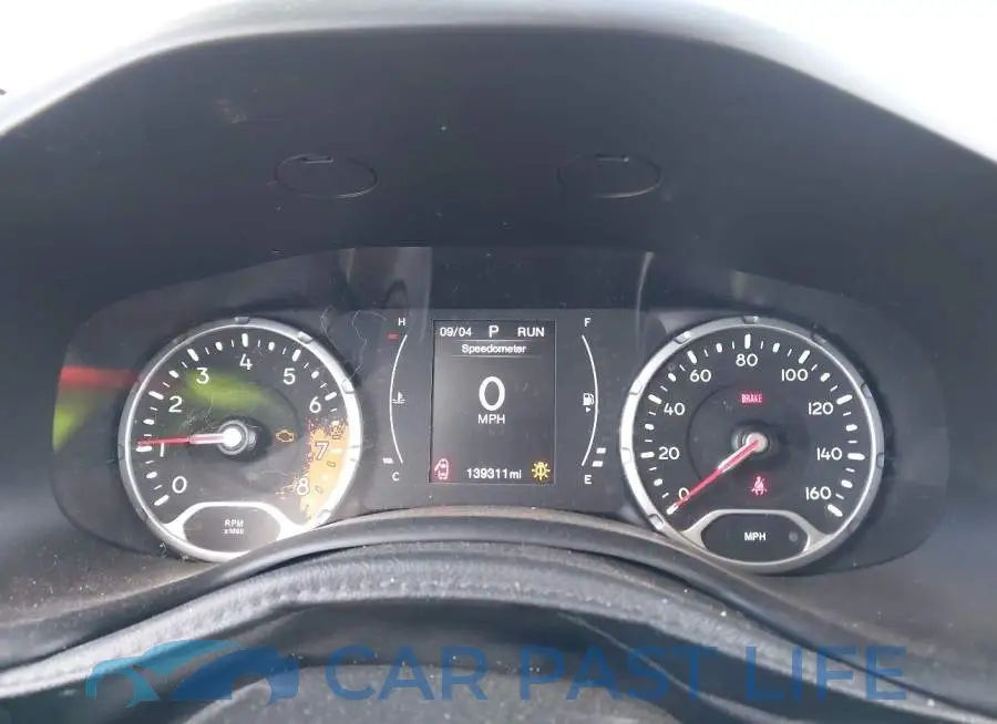ZACCJBAB8HPF90752# 7