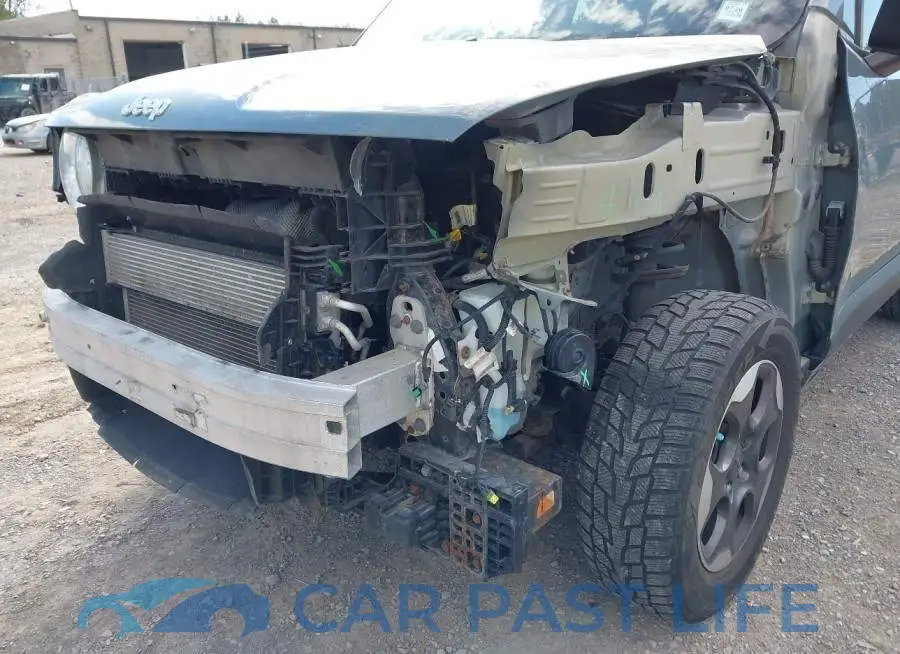 ZACCJBAB8HPF90752# 6