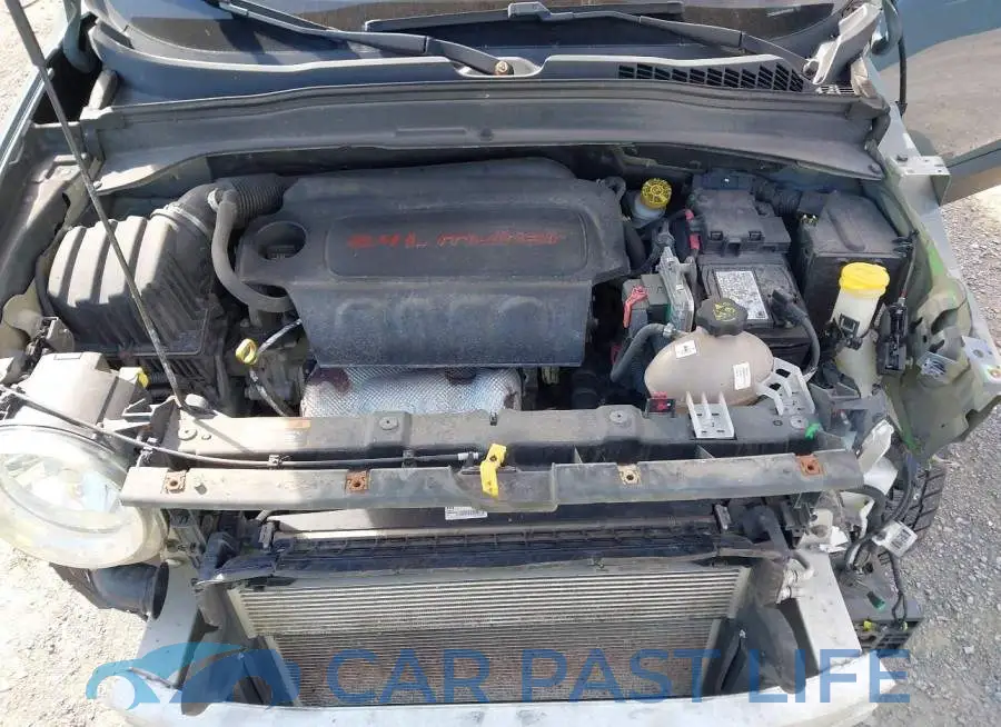 ZACCJBAB8HPF90752# 10