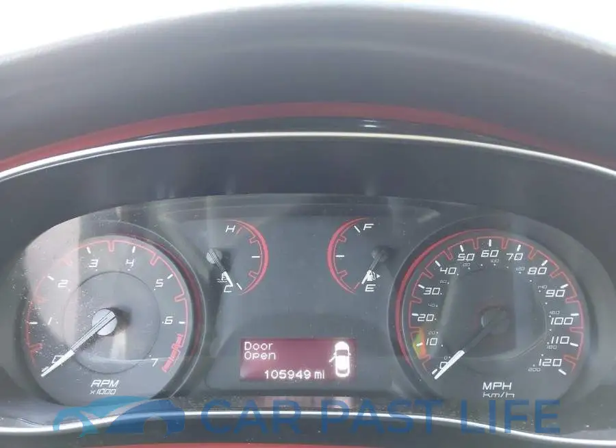 1C3CDFAA4GD661484# 14