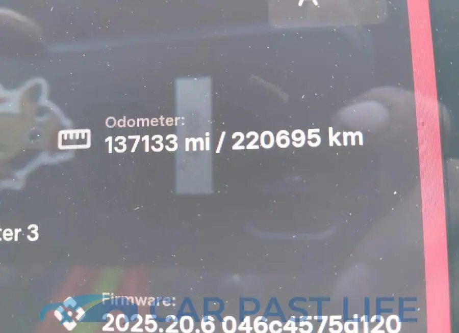 5YJ3E1EB3NF188004# 16