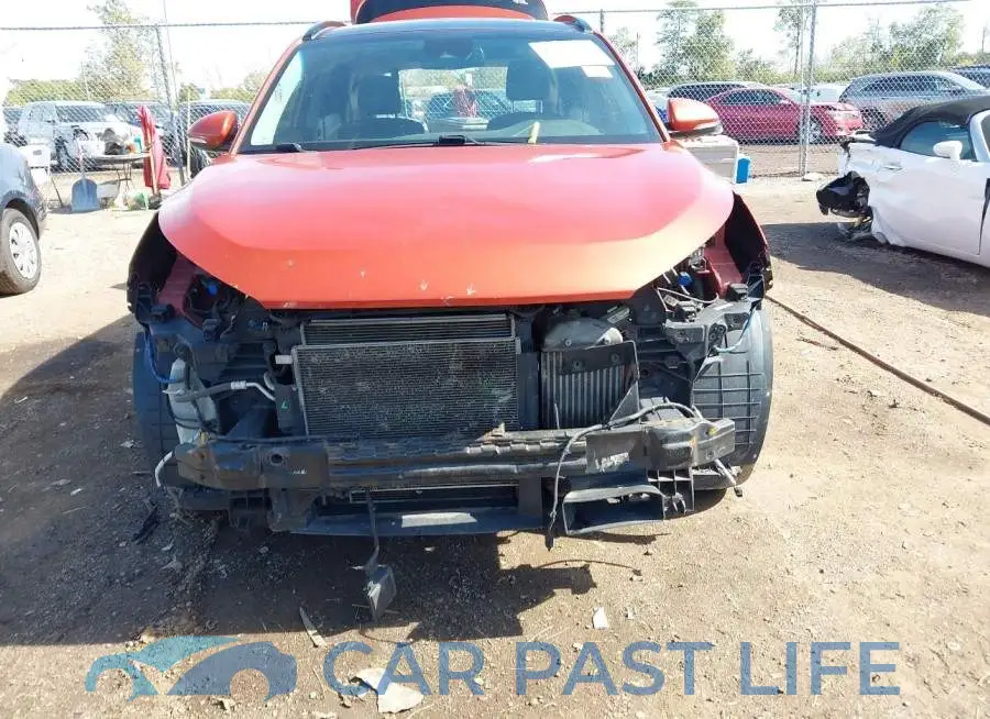 KM8J3CA27HU318551# 6