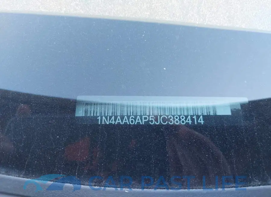 1N4AA6AP5JC388414# 9