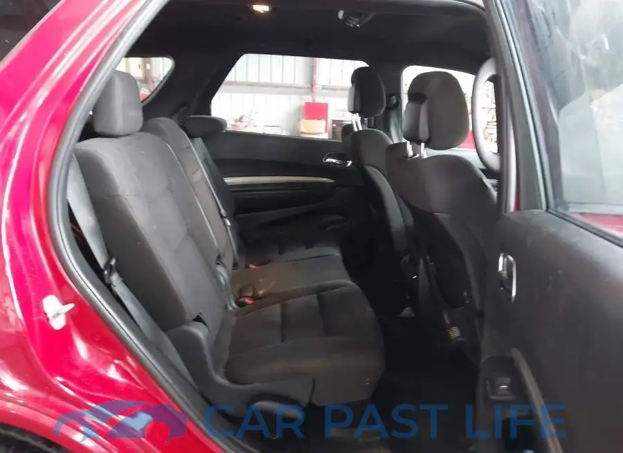 1C4RDHAG0JC228649# 8