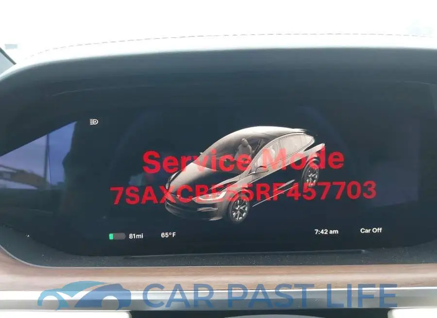 7SAXCBE55RF457703# 18