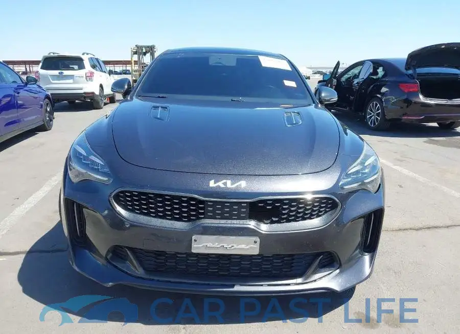 KNAE45LC5N6102201# 12
