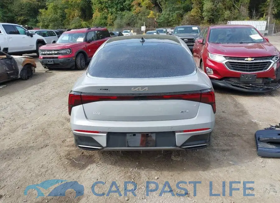 KNAG64J77S5350115# 17