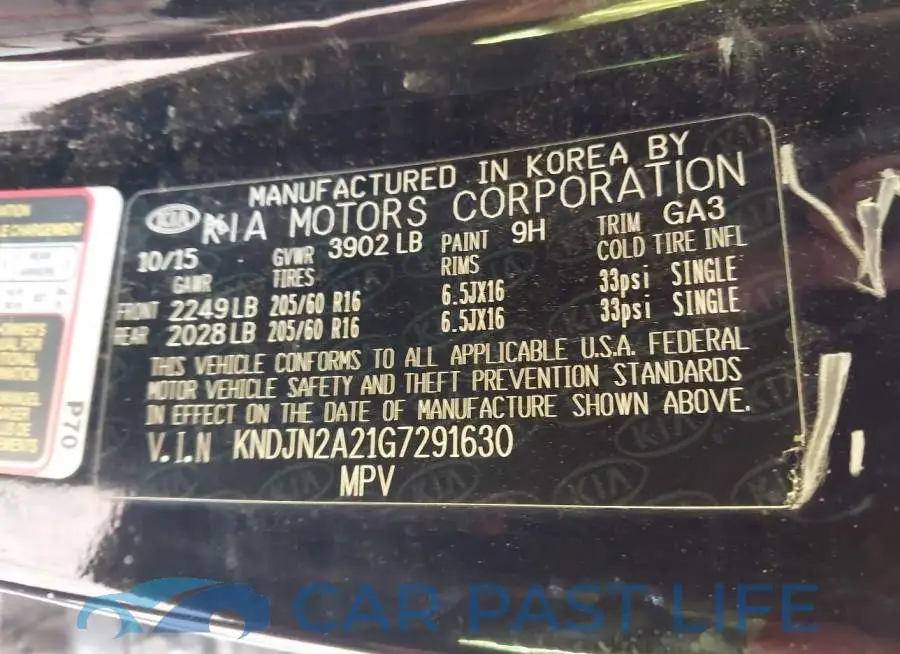 KNDJN2A21G7291630# 9