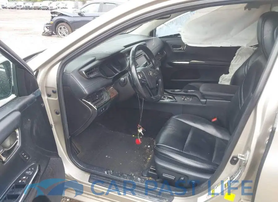 4T1BK1EB8FU179470# 5