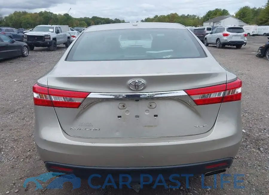 4T1BK1EB8FU179470# 16