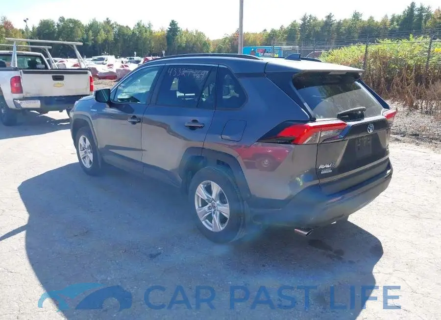 4T3RWRFV8MU044620# 3