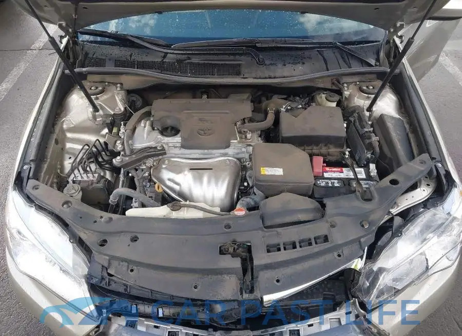 4T4BF1FK1GR560412# 10