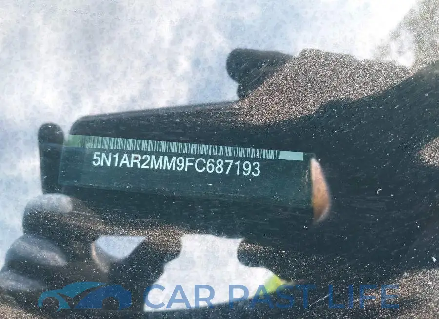 5N1AR2MM9FC687193# 17