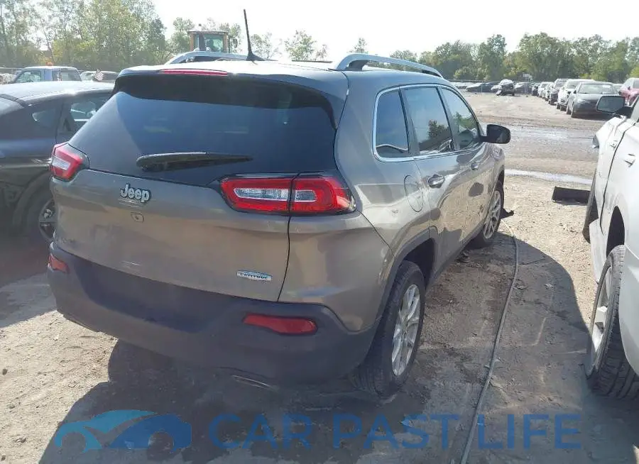 1C4PJLCS4HW613807# 4