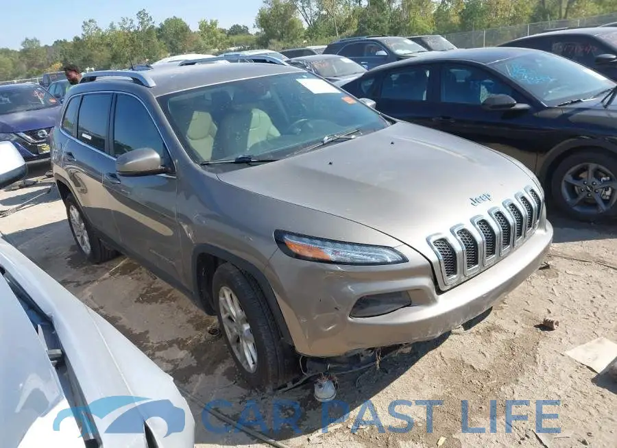 1C4PJLCS4HW613807# 1