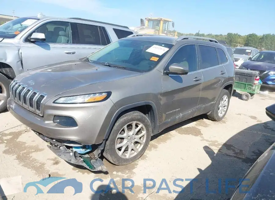 1C4PJLCS4HW613807# 2