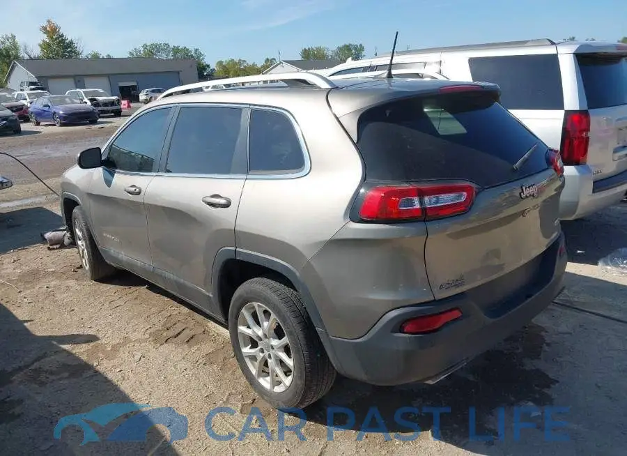 1C4PJLCS4HW613807# 3