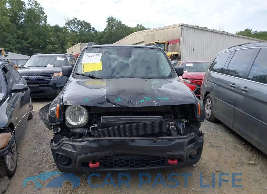 ZACCJBCT2GPD56188# 12