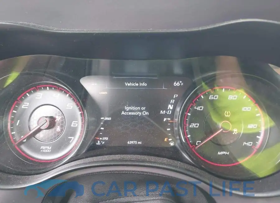 2C3CDXBG6NH162131# 7
