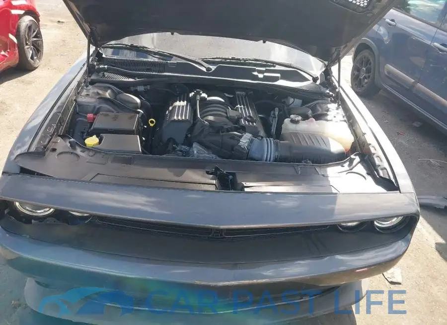 2C3CDZFJ7PH668300# 10