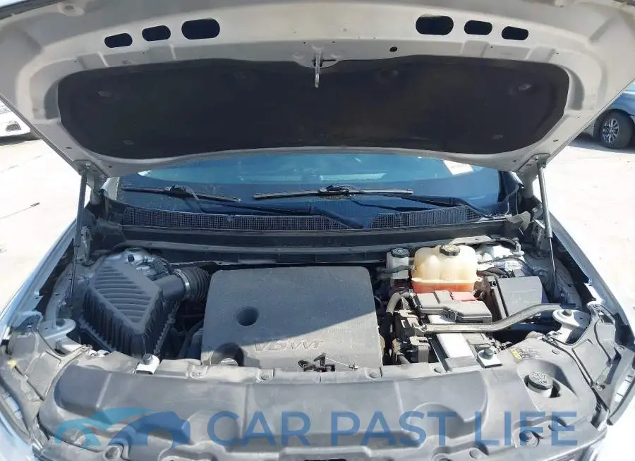 1GNERGKW4KJ127859# 10