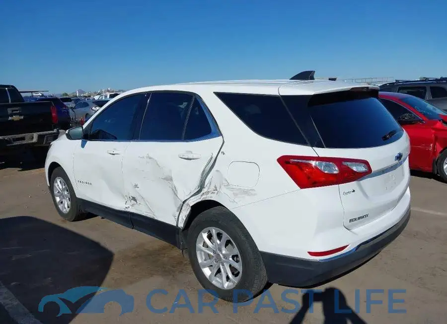 3GNAXKEV6LS693712# 3