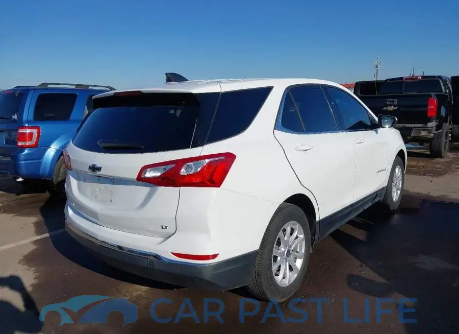 3GNAXKEV6LS693712# 4