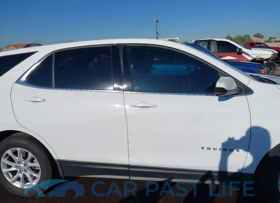 3GNAXKEV6LS693712# 13
