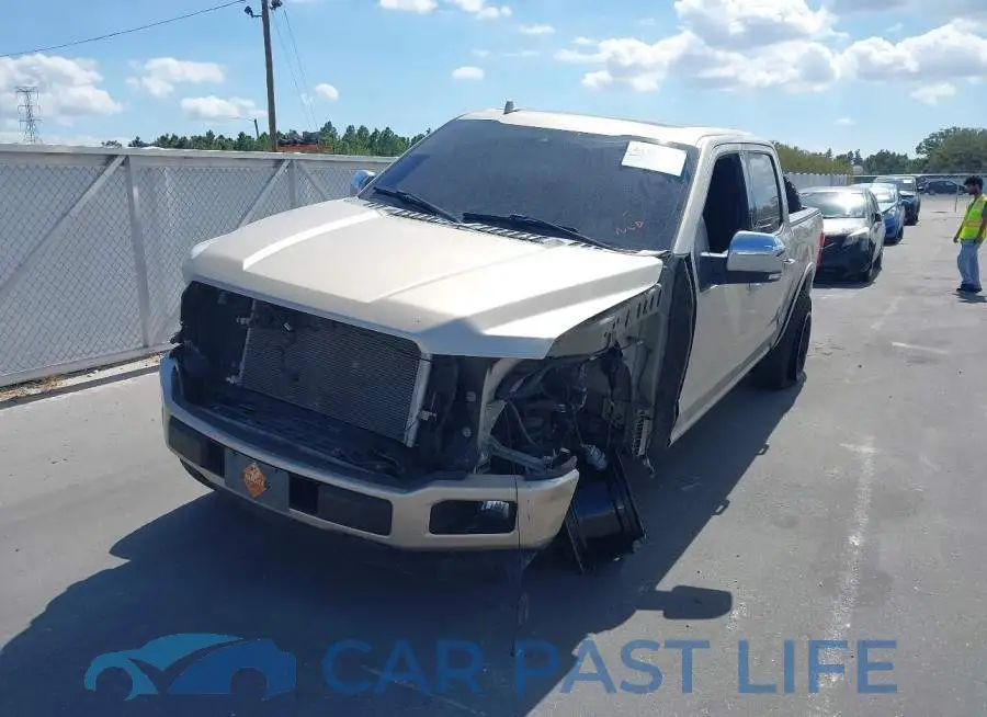 1FTEW1CG4JFB39775# 2
