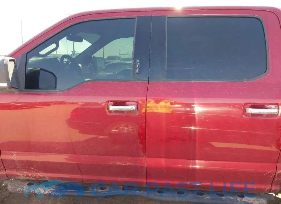 1FTEW1EP9JKD58459# 14