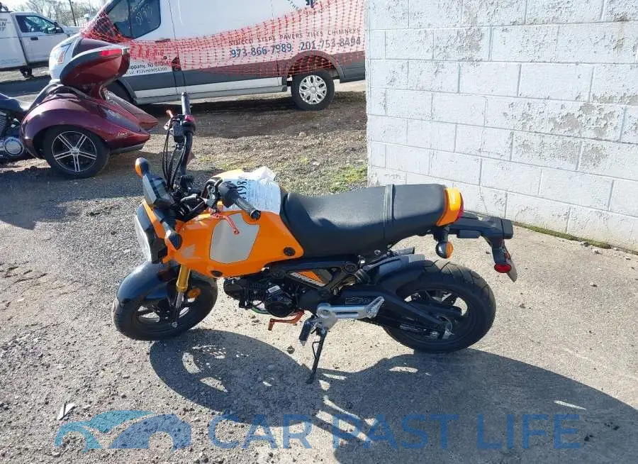 MLHJC9213R5202091# 12