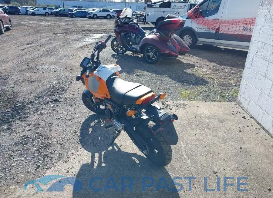 MLHJC9213R5202091# 3