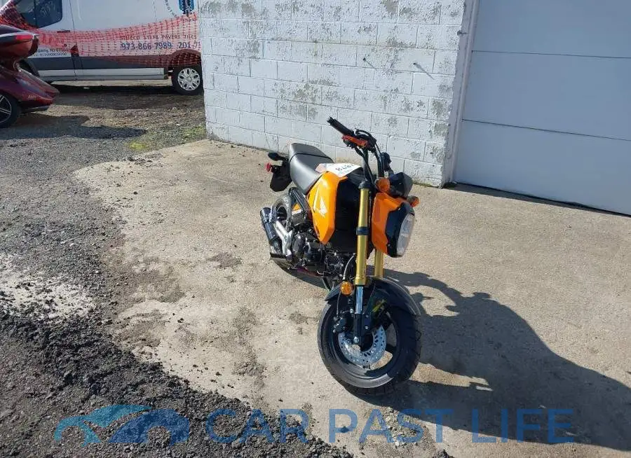 MLHJC9213R5202091# 1
