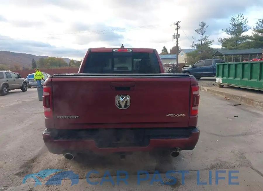 1C6SRFFT2PN646051# 17
