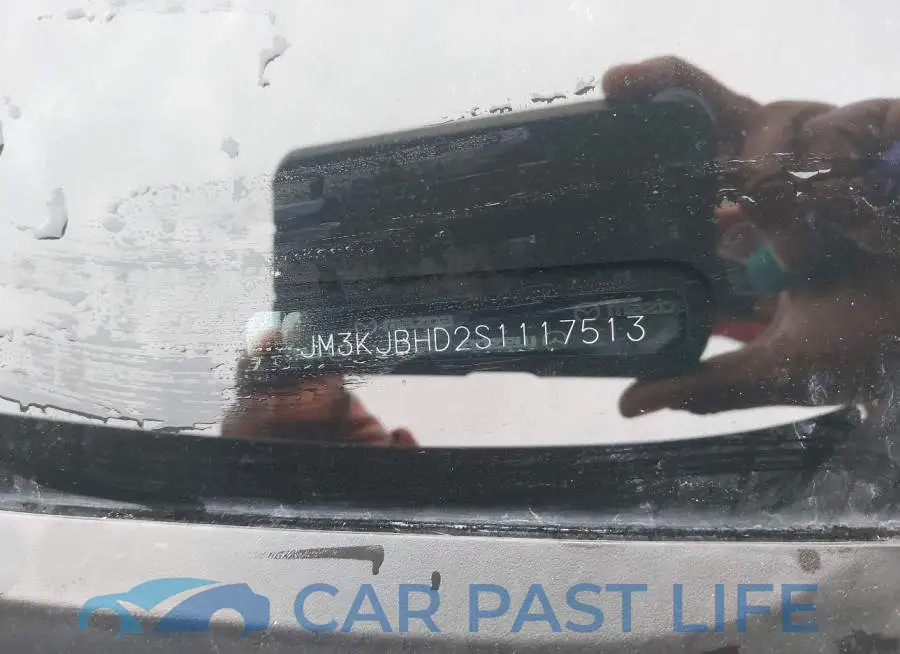 JM3KJBHD2S1117513# 9