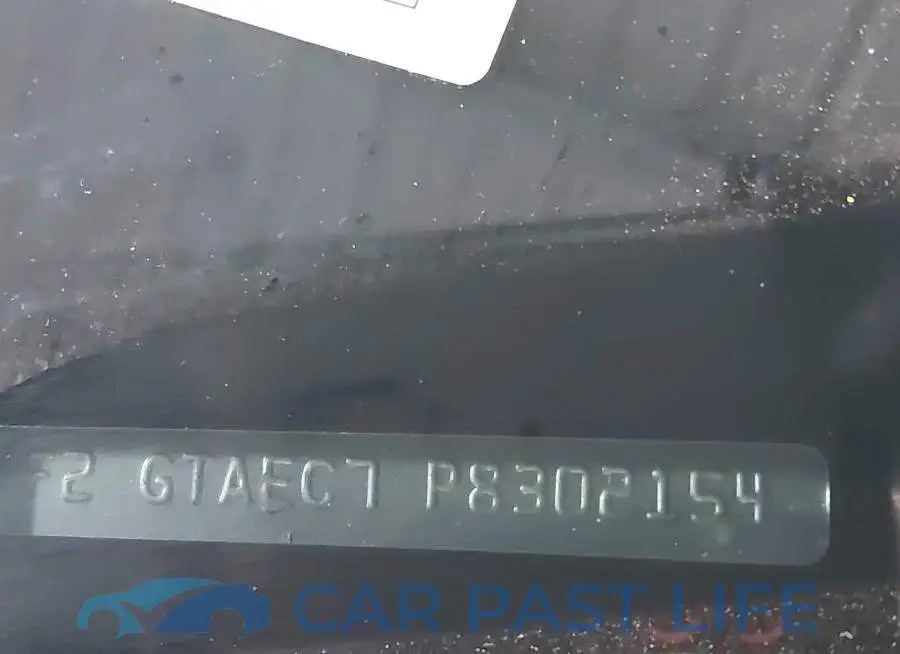JF2GTAEC7P8302154# 9