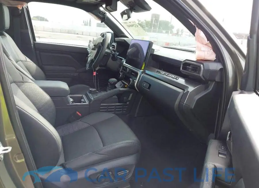 3TMLB5JN5RM040020# 5