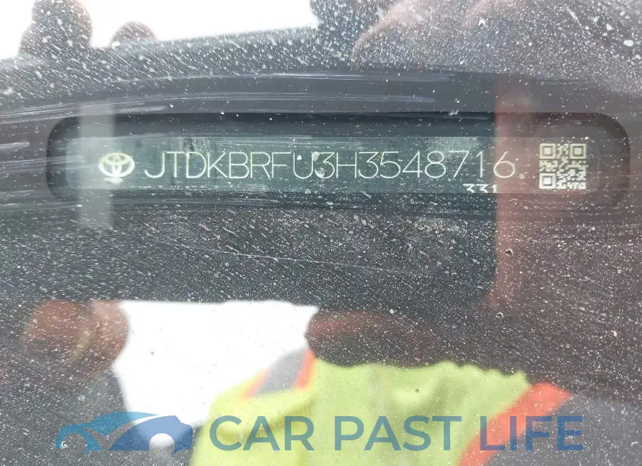 JTDKBRFU3H3548716# 9