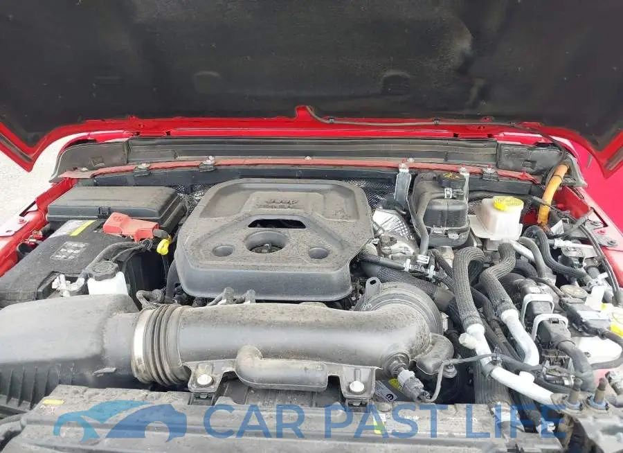 1C4RJXR69SW571863# 10