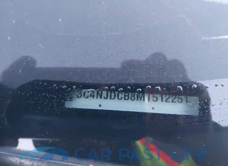 3C4NJDCB8MT512251# 17