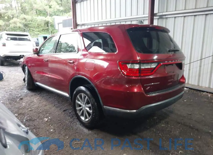 1C4RDJAG0JC463012# 3
