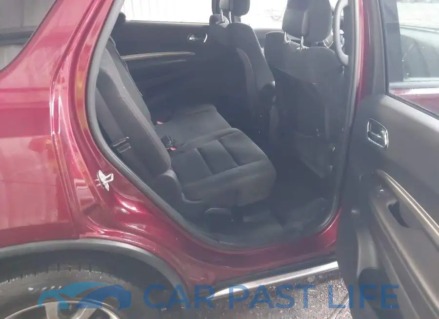 1C4RDJAG0JC463012# 8